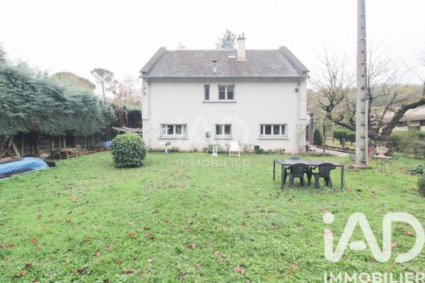 Maison à vendre 7 pièces 170 m² Saint-Affrique