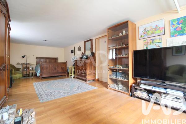 Maison à vendre 7 pièces 170 m² Saint-Affrique