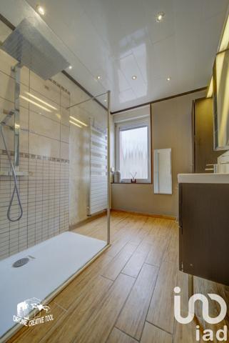 Maison 5 pièces de 92 m² à Knutange (57240)