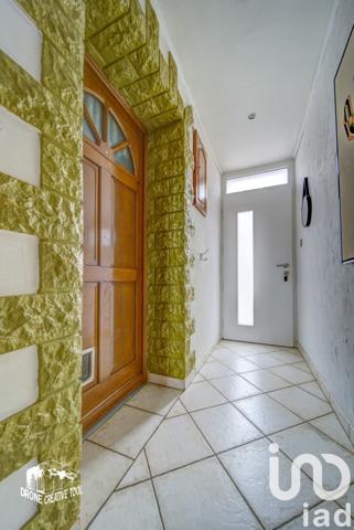 Maison 5 pièces de 92 m² à Knutange (57240)