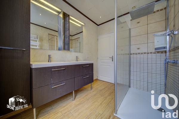 Maison 5 pièces de 92 m² à Knutange (57240)