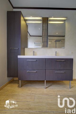 Maison 5 pièces de 92 m² à Knutange (57240)