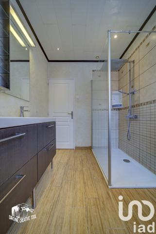 Maison 5 pièces de 92 m² à Knutange (57240)