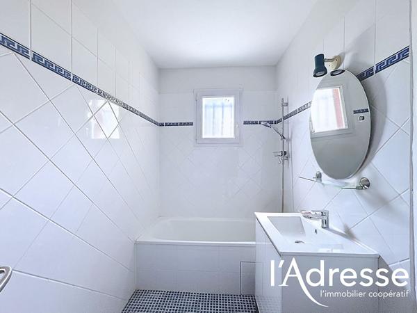 Exclusivité l'Adresse Immobilier - Tournefeuille - Maison T5 de 95m² sur une parcelle de 405 m2