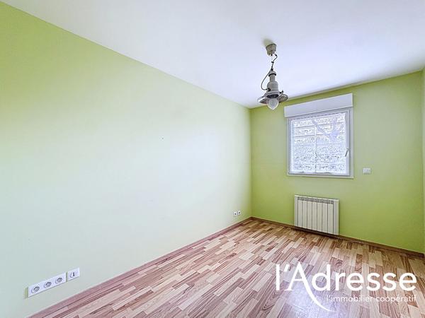 Exclusivité l'Adresse Immobilier - Tournefeuille - Maison T5 de 95m² sur une parcelle de 405 m2