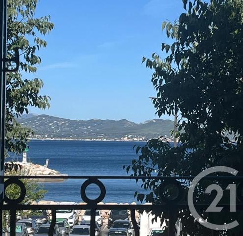 Appartement F3 à vendre  3 pièces - 61,42 m 2   LA CIOTAT  - 13