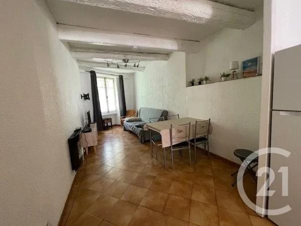 Appartement F3 à vendre  3 pièces - 61,42 m 2   LA CIOTAT  - 13