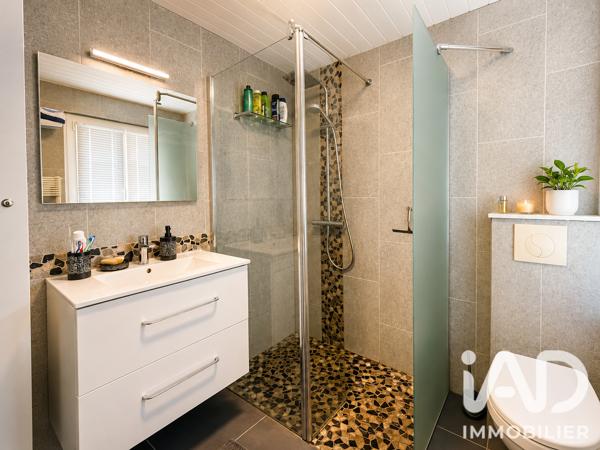 Maison à vendre 4 pièces 90 m² La Rochelle