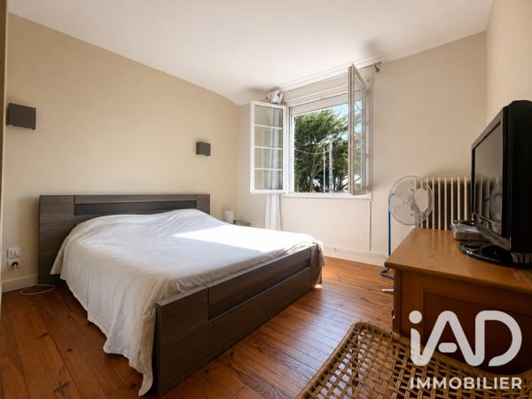 Maison à vendre 4 pièces 90 m² La Rochelle