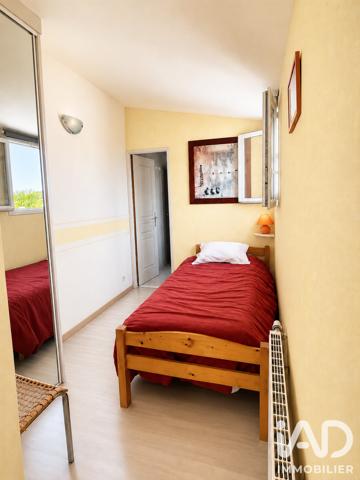 Maison à vendre 4 pièces 90 m² La Rochelle