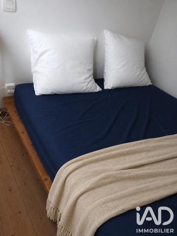 Maison à vendre 4 pièces 90 m² La Rochelle