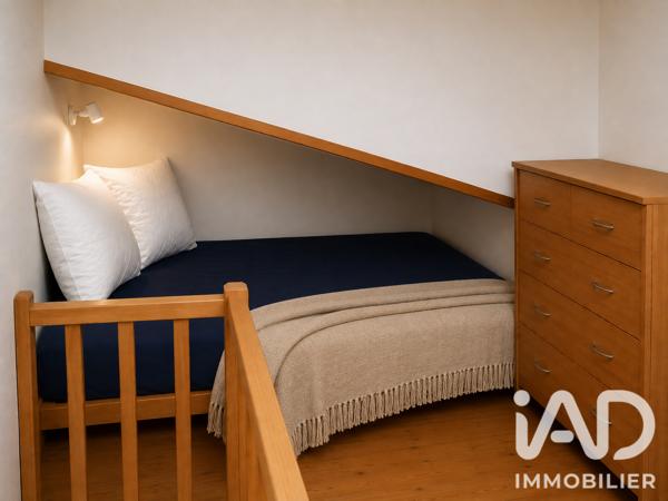 Maison à vendre 4 pièces 90 m² La Rochelle