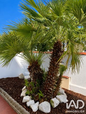 Maison à vendre 4 pièces 90 m² La Rochelle