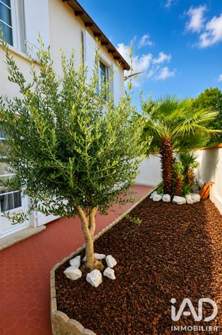 Maison à vendre 4 pièces 90 m² La Rochelle
