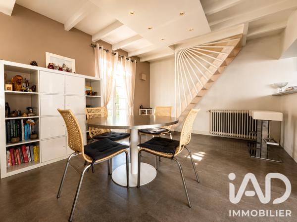 Maison à vendre 4 pièces 90 m² La Rochelle