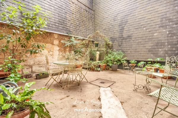 Appartement à ROUEN, 76000 - 4 pièces 131m²