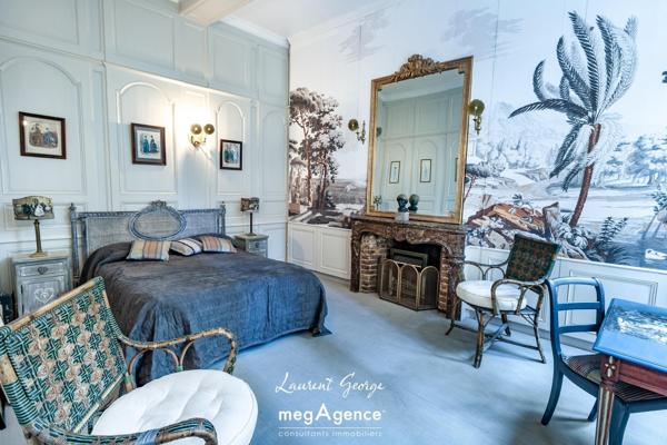 Appartement à ROUEN, 76000 - 4 pièces 131m²