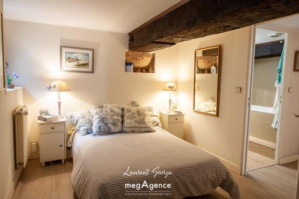 Appartement à ROUEN, 76000 - 4 pièces 131m²