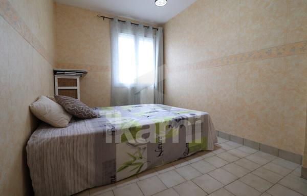 Villa de 171 m2 entièrement rénovée en 2021   Terrain clos de 855 m2