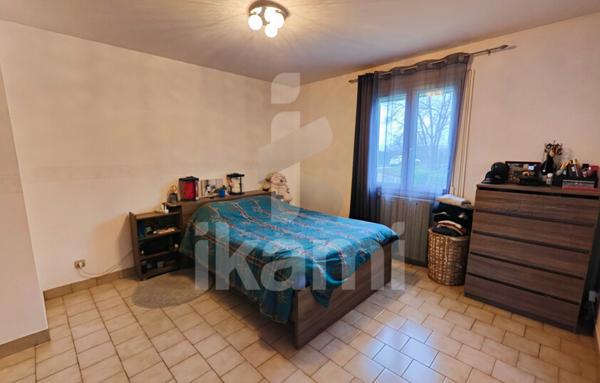 Villa de 171 m2 entièrement rénovée en 2021   Terrain clos de 855 m2