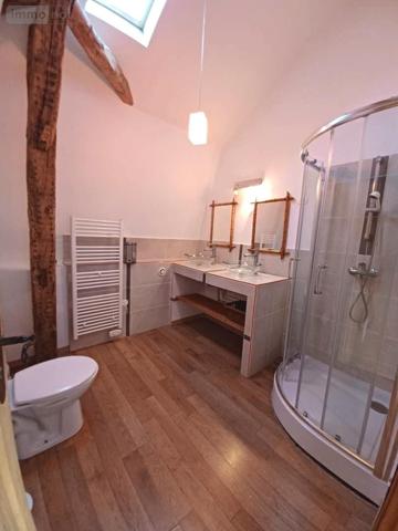 Maison à vendre à Chinon dans l'Indre-et-Loire (37500), ref : 094/1031