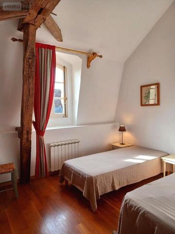 Maison à vendre à Chinon dans l'Indre-et-Loire (37500), ref : 094/1031