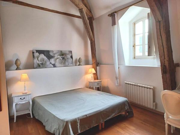 Maison à vendre à Chinon dans l'Indre-et-Loire (37500), ref : 094/1031