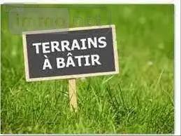 Achat - Terrain à bâtir | Terrain à bâtir Val-de-Vière 51340 540 m 2 1707 m 2