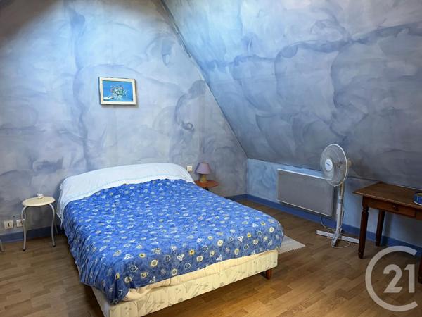 Maison à vendre  4 pièces - 80 m2 POUILLY SUR LOIRE - 58