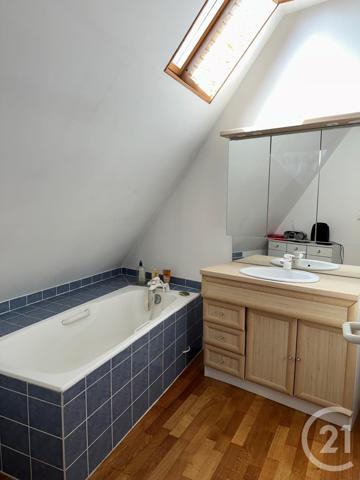 Maison à vendre  4 pièces - 80 m2 POUILLY SUR LOIRE - 58