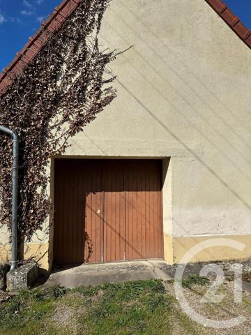 Maison à vendre  4 pièces - 80 m2 POUILLY SUR LOIRE - 58