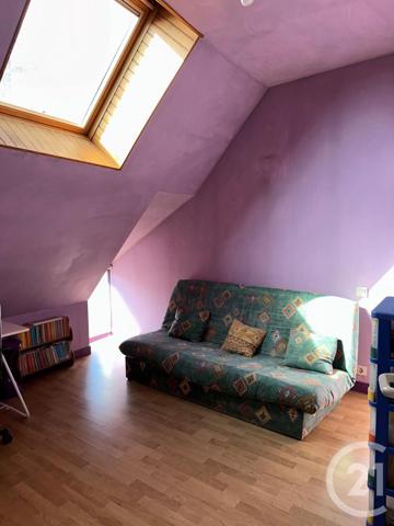 Maison à vendre  4 pièces - 80 m2 POUILLY SUR LOIRE - 58