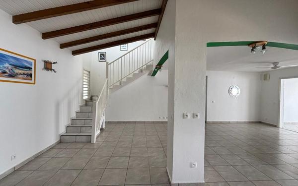 Maison à louer