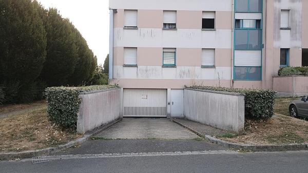 garage