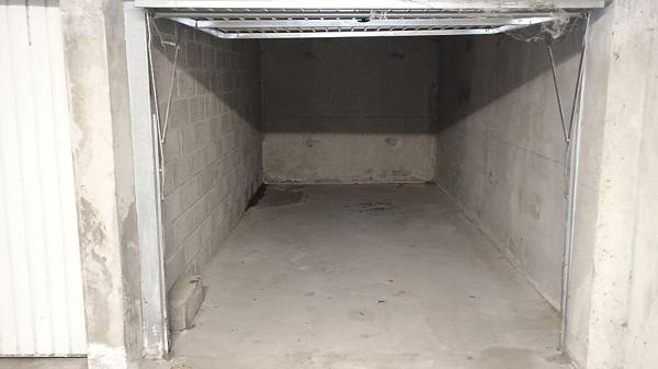 garage