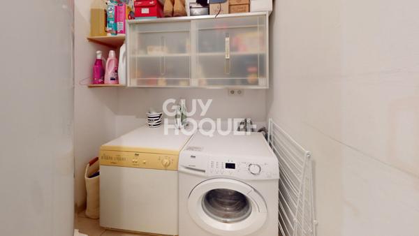 Maison de plain-pied avec 3 belles chambres