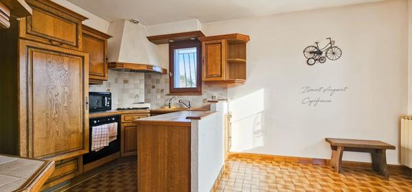 ANNECY Seynod "Longiret" Maison Individuelle 4p 88m² (115m² au sol) au calme et terrain 910m²