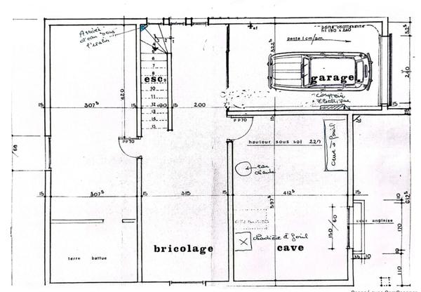ANNECY Seynod "Longiret" Maison Individuelle 4p 88m² (115m² au sol) au calme et terrain 910m²