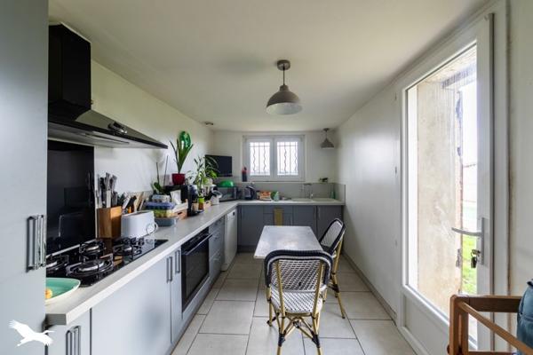 Maison à vendre |  Layrac |  6 pièces | 151 m²