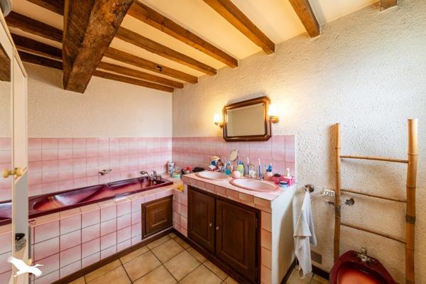 Maison à vendre |  Layrac |  6 pièces | 151 m²