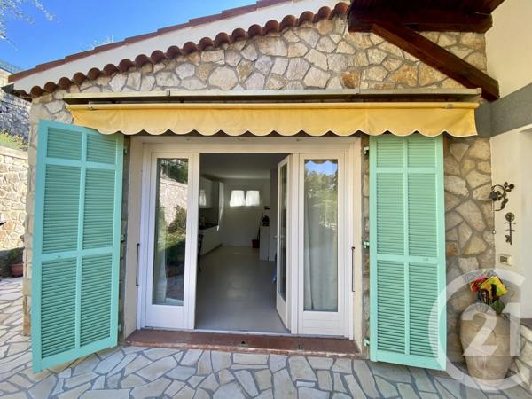 Maison à vendre  5 pièces - 210 m 2   MENTON  - 06