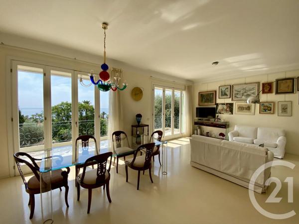 Maison à vendre  5 pièces - 210 m 2   MENTON  - 06
