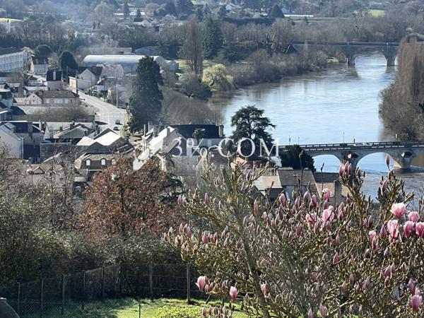 Villa 7 pièce(s) 4 chambre(s) 246 m²