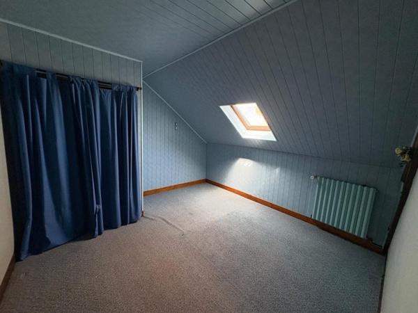 Maison à vendre 65 424 € Vierzon 5 p 112 m² DPE