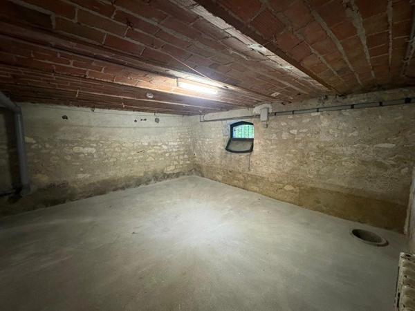 Maison à vendre 65 424 € Vierzon 5 p 112 m² DPE