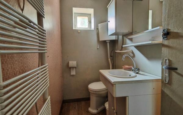 Vente Maison 5187 à rénover Sauze-vaussais   