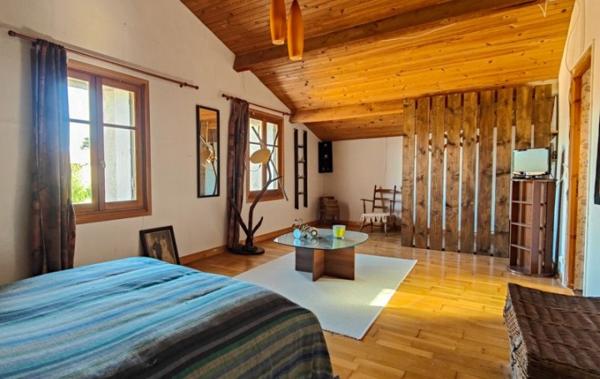 Vente Maison 5187 à rénover Sauze-vaussais   