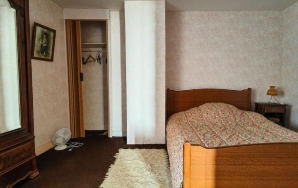 Vente Maison 5187 à rénover Sauze-vaussais   