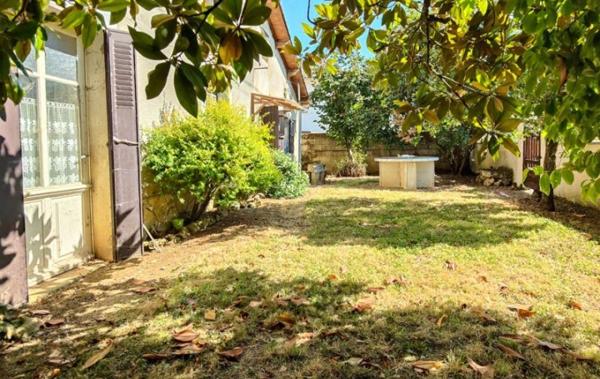 Vente Maison 5187 à rénover Sauze-vaussais   