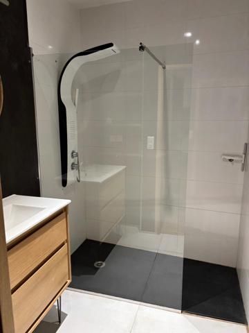 Magnifique T3 duplex meublé